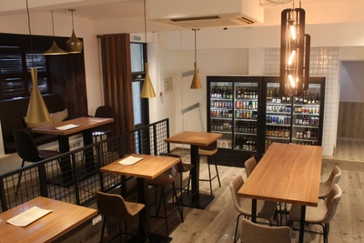 В Новосибирске закрывается медовый бар Melømel