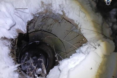 9-year-old boy dies after falling into open well in Chelyabinsk Region