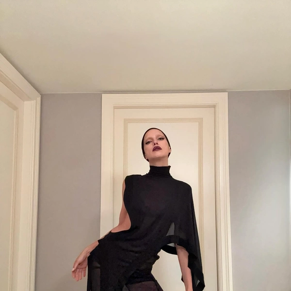 Источник: @irinashayk