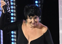 «Лолита — драматическая актриса»: Екатерина Стриженова похвалила звезду на фоне хейта ее откровенного образа