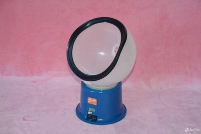 Необычный предмет СССР: угадайте его применение