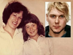 Села в машину маньяка, убегая от родителей: история 16-летней Эмбер Поттс-Джаффари