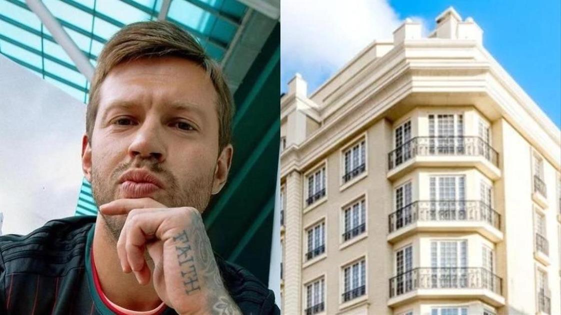 Чемпионские апартаменты и скромные квартиры с видом на Кубань: смотрим, как живут игроки «Краснодара»