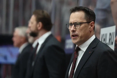 Ги Буше: «Мы сами саботировали игру» в матче с «Локомотивом»