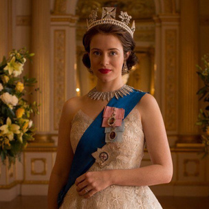 Съемки шестого сезона сериала «Корона» будут приостановлены из-за смерти королевы Елизаветы II