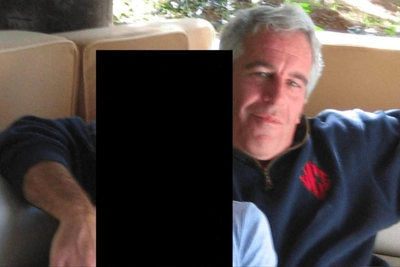 Шутки про Эпштейна как 'секс-раввина' вызвали скандал