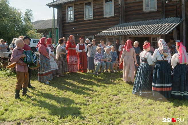 Источник: Иван Митюшев / 29.RU