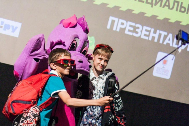 Источник: Ксения Зимина