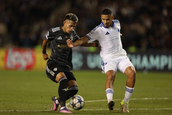 Источник: пресс-служба УЕФА