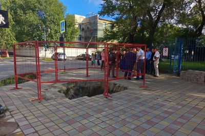 В Благовещенске усилят контроль за раскопками