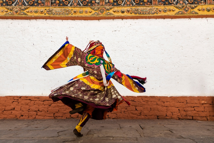 От Дагестана до Бутана: 5 «бархатных» направлений для тех, кто устал от all inclusive