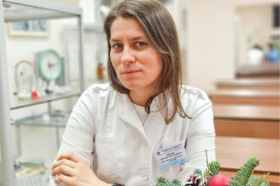 Мурманский врач в топ-20 мировых гематологов