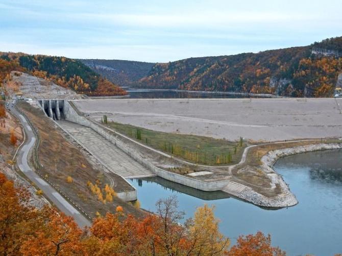 Производитель воды «Юматово» сделает капремонт водохранилища в Башкирии за полмиллиарда рублей