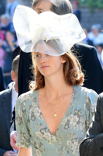 Лара Инскип