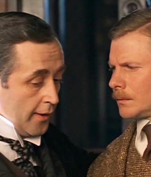 35 остроумных и полезных цитат Шерлока Холмса о женщинах, успехе, шнурках и розах
