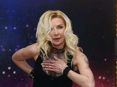 Расставшаяся с гражданским мужем Татьяна Овсиенко: «За этот год мне так легко стало»