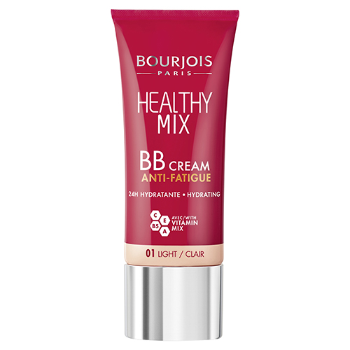 Крем тональный Healthy Mix от Bourjois