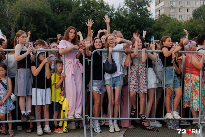 Источник: Ирина Шарова / 72.RU