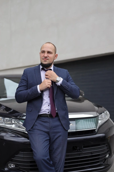 Андрей Капустин | www.starhit.ru