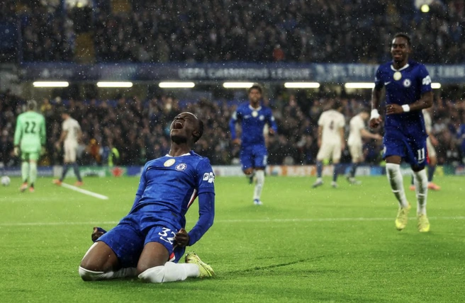 Источник: пресс-служба УЕФА