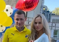 Любовница Павла Мамаева избавилась от приятельниц: «Как я рада, что вы отвалились!»