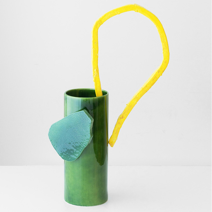 Малая скульптура: вазы, в которые можно не ставить цветы (фото 1)