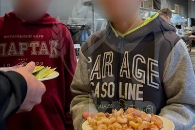 СК возбудил дело после отравления юных спортсменов в Сочи