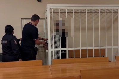 Ревнивец из Новотроицка застрелил соперника на глазах у прохожих