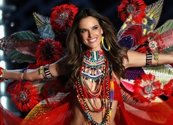 Как прошел показ Victoria’s Secret 2017: полный отчет