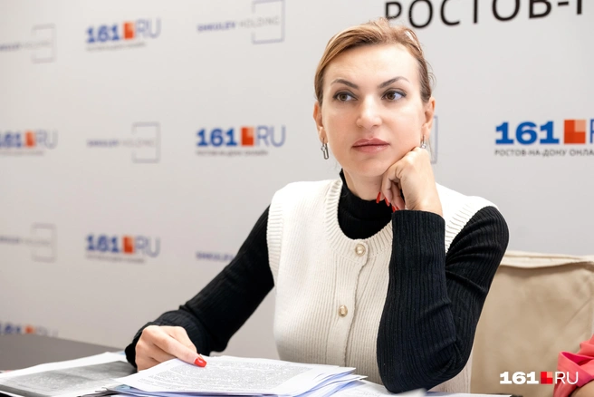 Устав и должностные инструкции подтверждают, что Пивоварова не несла персональной ответственности за содержание и ремонт дома | Источник: Евгений Вдовин / 161.RU