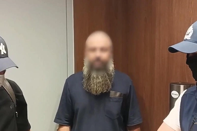 Татарстанца, обвиняемого в мошенничестве, выдали из ОАЭ