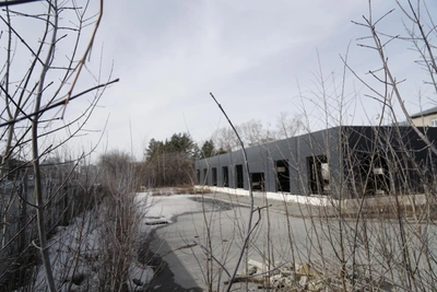 Территории Новосибирска, включённые в программу КРТ