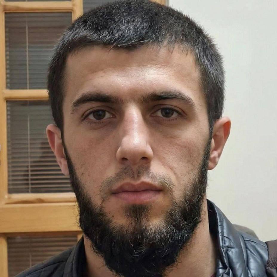 Задержан 28-летний Ражидин Яралиев, который расчленил и сжег супругу в Дагестане: что о нем известно