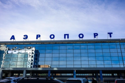 Irkutsk Airport Comments on St. Petersburg Flight Diversion
