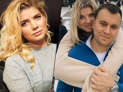 Замужем, но без работы и славы: куда пропала Настя Задорожная