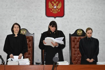 Суд отказал владельцу самостроя в Сириусе