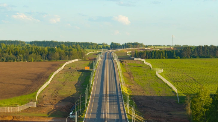 Источник: пресс-служба Автодора