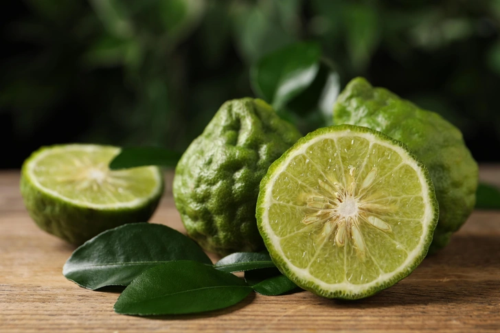 Бергамот (Citrus bergamia) | Источник: New Africa via Shutterstock/Fotodom.ru