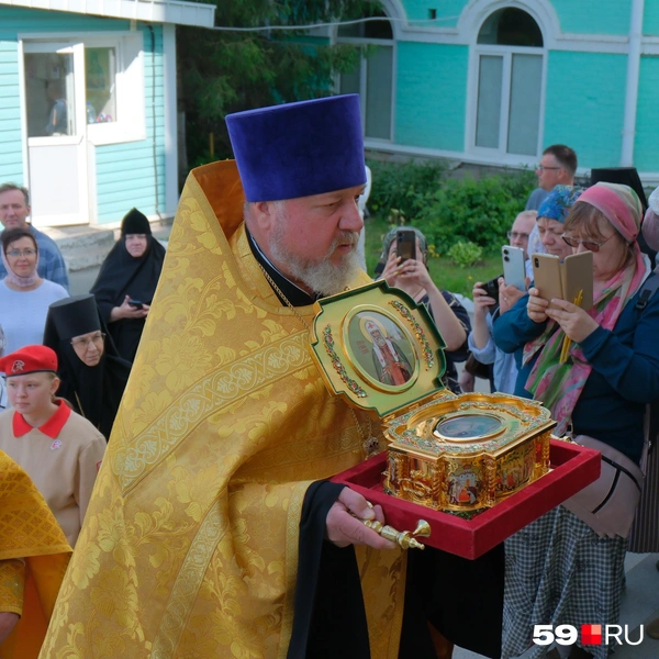 Источник: Тимофей Калмаков / 59.RU 