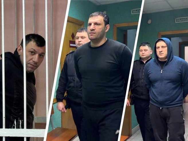 Судебные постановления об аресте пока не вступили в законную силу. | Источник: «Суды общей юрисдикции Новосибирской области» / «ВКонтакте»