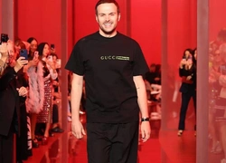 Мысли вслух: Сабато Де Сарно — новый креативный директор Ferragamo?