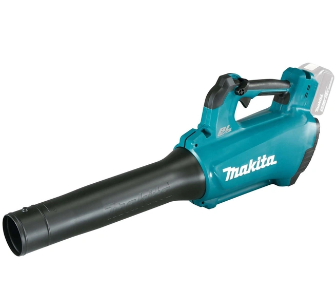 Аккумуляторная воздуходувка, Makita