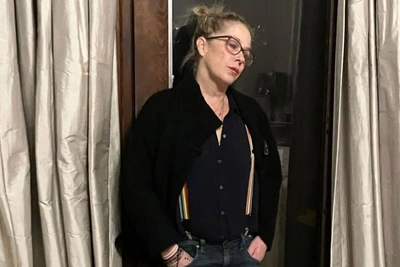 Кристина Эпплгейт рассказала о здоровье после госпитализации