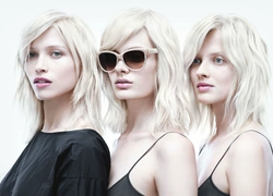 Бренд Max Mara выпустил лукбук коллекции весна-лето 2014