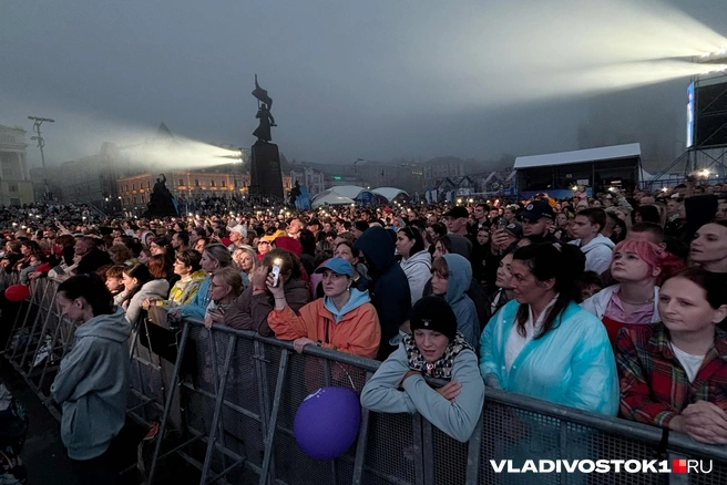 Источник: Елена Буйвол / VLADIVOSTOK1.RU