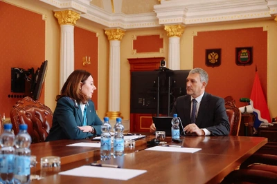 Приамурье получило 131 млрд рублей налогов в 2025 году