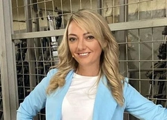 Светлана Малькова устроила разборки в прокуратуре с родителями бывшего мужа