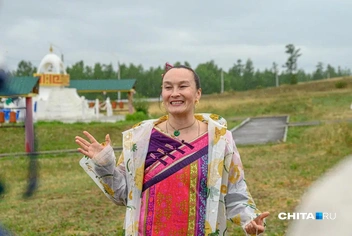 Источник: Олег Фёдоров / CHITA.RU