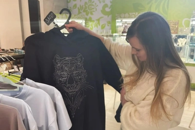 Фестиваль дальневосточных брендов в Хабаровске