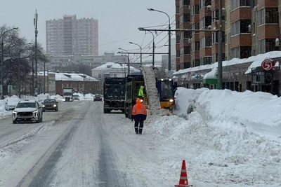 Почему в Казани не объявили план «Буран»